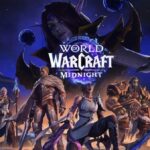 blizzard entertainment , World of Warcraft : Midnight , World of Warcraft: Midnight , World of Warcraft Midnight , World of Warcraft , Midnight , WoW