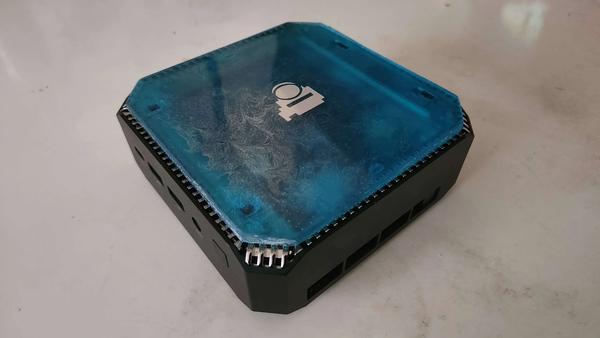 LB’n’Mie lance le Kickstarter de The QuarterCade