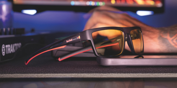 Atol , Red Bull Spect Eyewear , lunettes Clutch