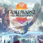 ArenaNet , Guild Wars 2 : Visions of Eternity , Guild Wars 2: Visions of Eternity , Guild Wars 2 Visions of Eternity , Guild Wars 2 , Visions of Eternity , Guild Wars , MMORPG
