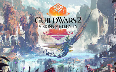 Guild Wars 2 : Visions of Eternity est disponible