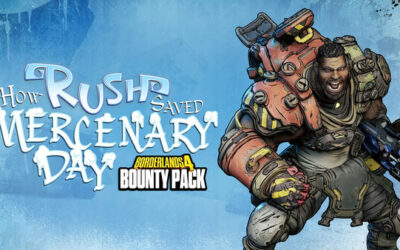 Borderlands 4 – Gearbox Software et 2K dévoilent le Pack Prime 1