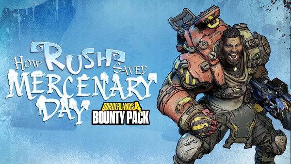 Borderlands 4 – Gearbox Software et 2K dévoilent le Pack Prime 1