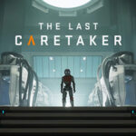 Channel 37, The Last Caretaker