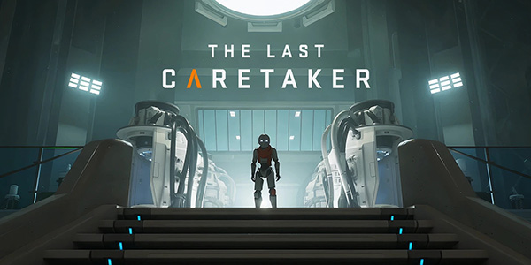 Channel 37, The Last Caretaker