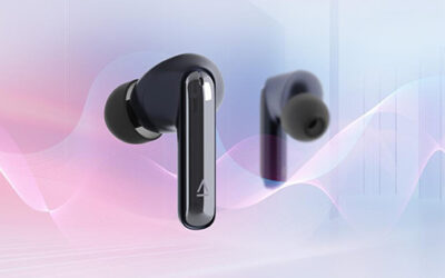Creative Technology annonce le lancement des écouteurs Aurvana Ace 3