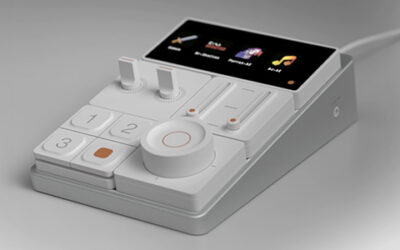 Creative Technology annonce le hub audio Sound Blaster Re:Imagine