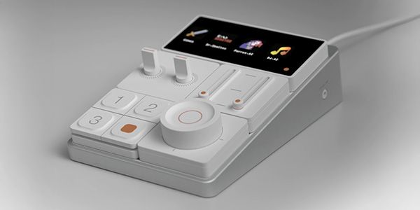 Creative Technology , Kickstarter , hub audio modulaire , Sound Blaster Re:Imagine