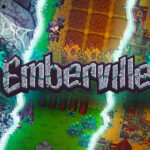 Cygnus Cross , Emberville, 2026, Early Access, Steam