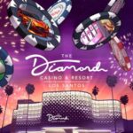 GTA Diamond Casino , GTA Online , Red Dead Poker Nights
