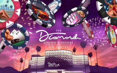 La culture du casino dans les jeux vidéo
