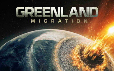 Greenland Migration sortira le 14 janvier au cinéma