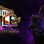 TENCENT GAMES , Grinding Gear Games , Path of Exile: Keepers of the Flame , Path of Exile : Keepers of the Flame , Path of Exile Keepers of the Flame , Path of Exile , Keepers of the Flame