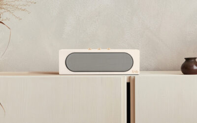 T&rsquo;nb lance RAINBOW, sa nouvelle gamme audio