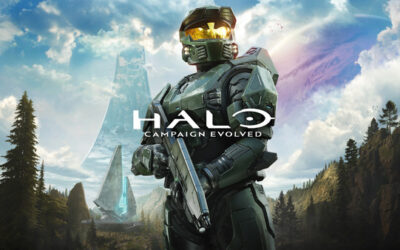 Halo Studios et Xbox dévoilent Halo: Campaign Evolved