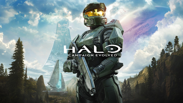 Halo Studios et Xbox dévoilent Halo: Campaign Evolved