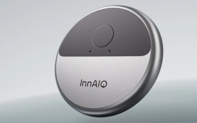 AI Translator T10 – La révolution de la traduction instantanée grâce à l&rsquo;IA