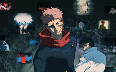 Crunchyroll annonce l’acquisition du film JUJUTSU KAISEN : Exécution