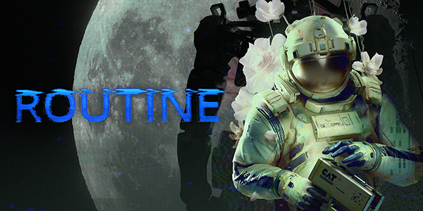 ROUTINE sortira le 4 décembre sur Steam et consoles Xbox