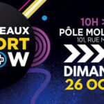 Mureaux e-Sport Show , Pôle Molière , Dimanche 26 octobre