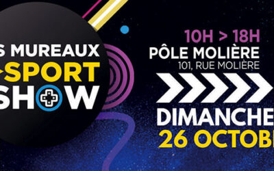 Les Mureaux e-Sport Show se dérouleront le 26 octobre au Pôle Molière