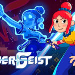 O. and Co. Games , platformer , TetherGeist