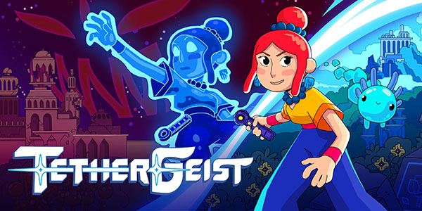 O. and Co. Games , platformer , TetherGeist