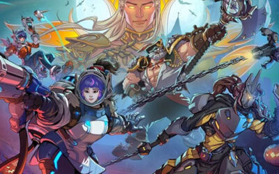 Overwatch 2 – Célébrez Halloween avec la saison 19 « Mascarade hantée »