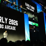 PUBG : BATTLEGROUNDS Arcade , PUBG , BATTLEGROUNDS, Arcade , PUBG BATTLEGROUNDS Arcade , PUBG: BATTLEGROUNDS Arcade, KRAFTON , PUBG Ally , NVIDIA ACE , PUBG : Battlegrounds , PUBG Battlegrounds , PUBG: Battlegrounds , PUBG , Battlegrounds , KRAFTON AI