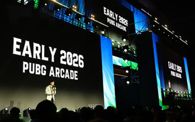 KRAFTON dévoile la nouvelle version de PUBG Ally