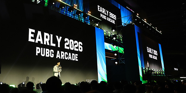 KRAFTON dévoile la nouvelle version de PUBG Ally