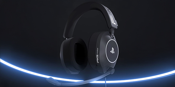 NACON, RIG, R5 SPEAR PRO HS, PlayStation , PS4 , PS5