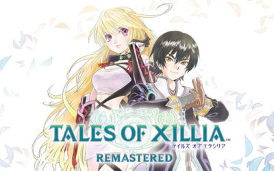 Tales of Xillia Remastered est disponible sur consoles et PC