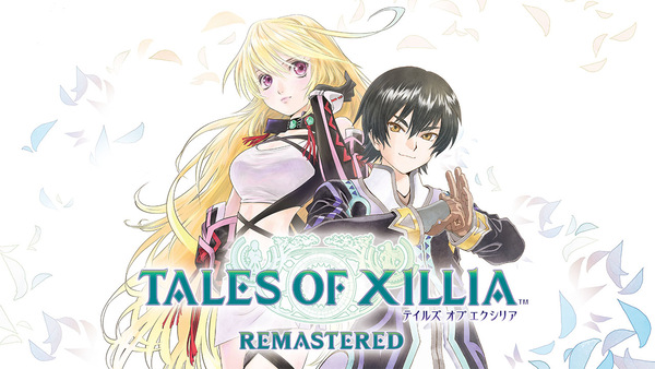 Tales of Xillia Remastered est disponible sur consoles et PC