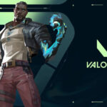 VALORANT , Riot Games , agent Veto