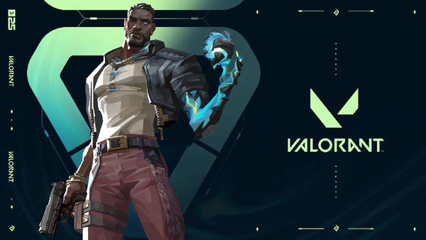 VALORANT , Riot Games , agent Veto