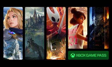 Xbox Game Pass 2025