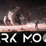 Jujubee S.A. , 101XP , Dark Moon