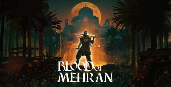 Blood of Mehran est disponible sur consoles et PC
