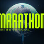 marathon bungie