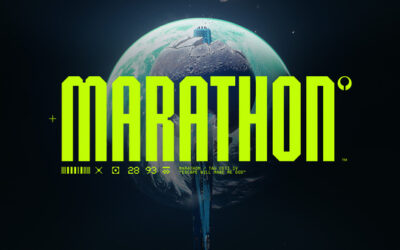 Marathon – Un Server Slam se déroulera du 26 février au 2 mars
