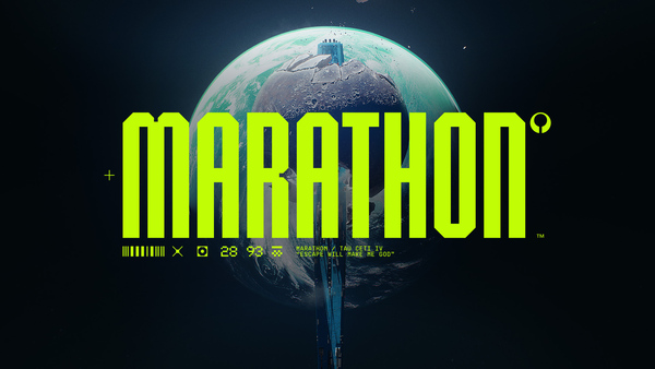 Marathon – Un Closed Technical Test se déroulera du 22 au 28 octobre 2025