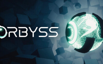 Orbyss est disponible sur PC via Steam
