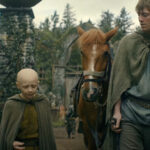 Chevalier Errant , The Hedge Knight , Aegon Targaryen , George R. R. Martin , Game Of Thrones, A Knight of the Seven Kingdoms , HBO Max