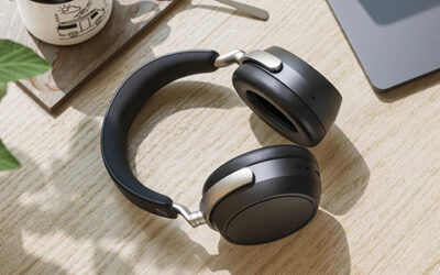 Sennheiser dévoile le casque HDB 630 pour les audiophiles