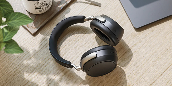 casque Sennheiser HDB 630