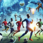 Transformation numérique & marketing sportif