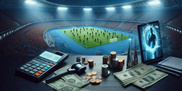 Sécurité renforcée dans les installations sportives : investissements essentiels