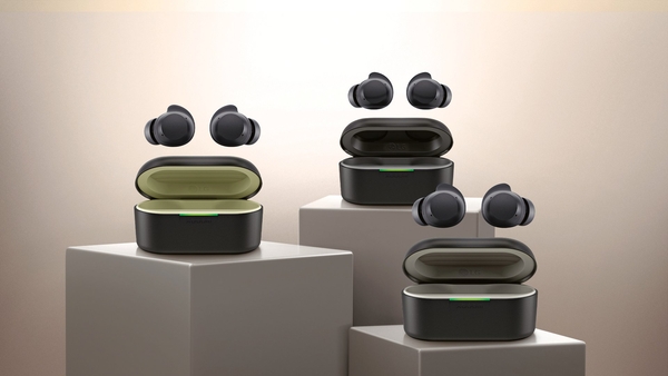 LG Electronics , écouteurs, xboom Buds , xboom Buds Plus , xboom Buds Lite