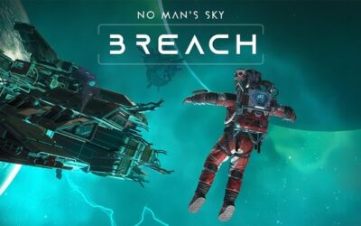 No Man’s Sky – Hello Games lance Expedition Twenty : Breach